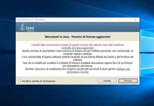 Come scaricare Minecraft per PC
