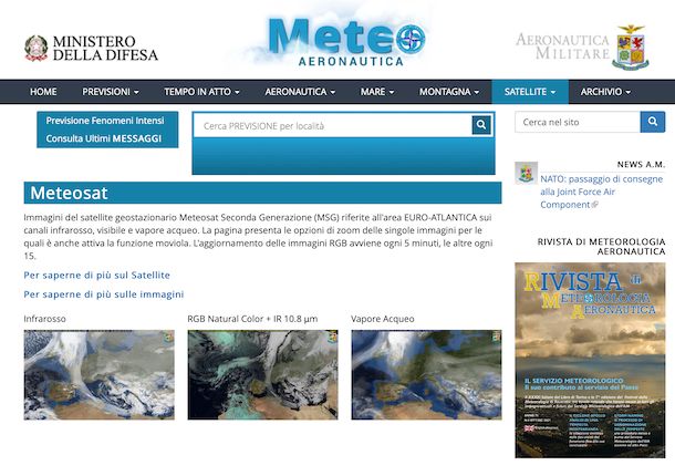 MeteoAM