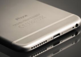 Come usare QR code iPhone