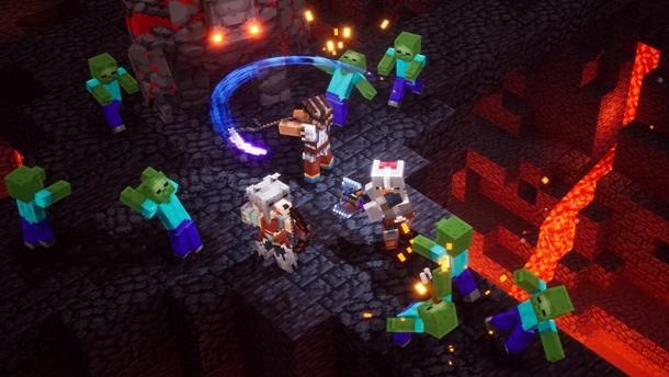 Come scaricare Minecraft su PC