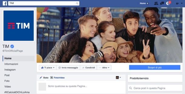 Parlare Con Un Operatore Tim Mobile 2019