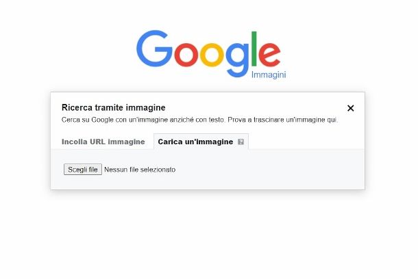 Google Immagini