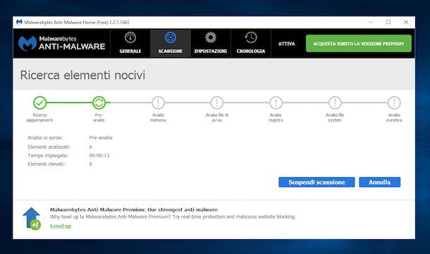 Come hackerare un account Facebook
