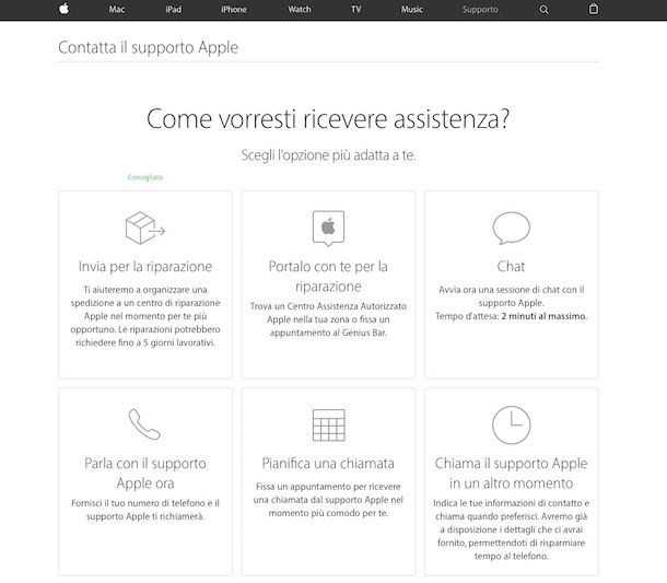 Come cambiare LCD iPhone 4