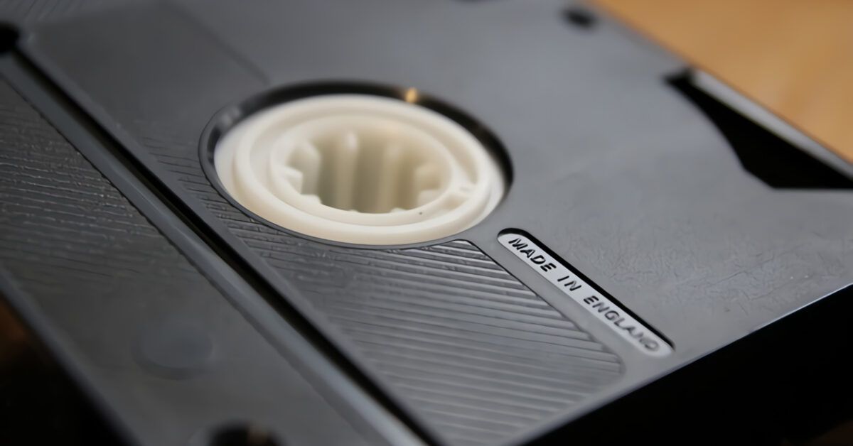 MyGica BOX ACQUISIZIONE CONVERTITORE VIDEO PER PASSARE DA VIDEOCASSETTE VHS A DVD MPEG4 