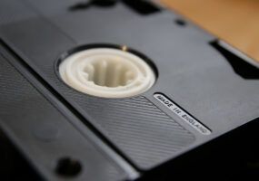 Come riversare VHS su PC