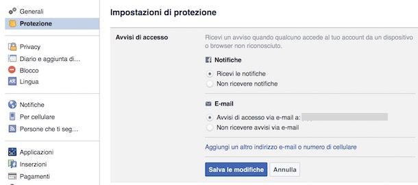 Come hackerare un account Facebook
