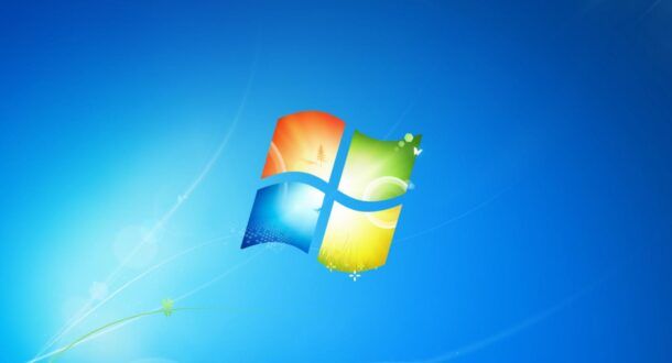 Come bypassare la password di Windows 7