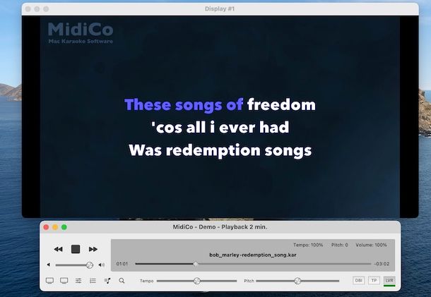 midico karaoke for mac midico karaoke for mac