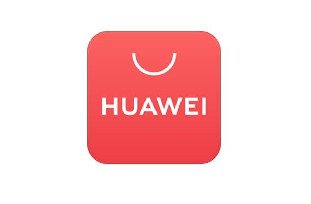 HUAWEI AppGallery logo