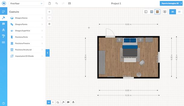 Floor Planner