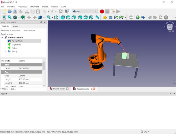 FreeCAD