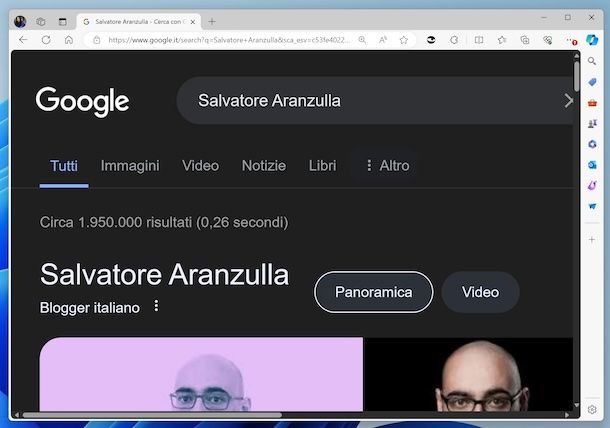Zoom Google 