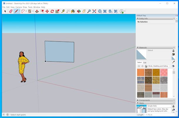 Sketchup