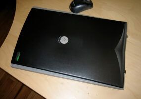 Come scannerizzare una foto