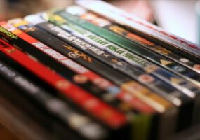 Programmi per vedere DVD