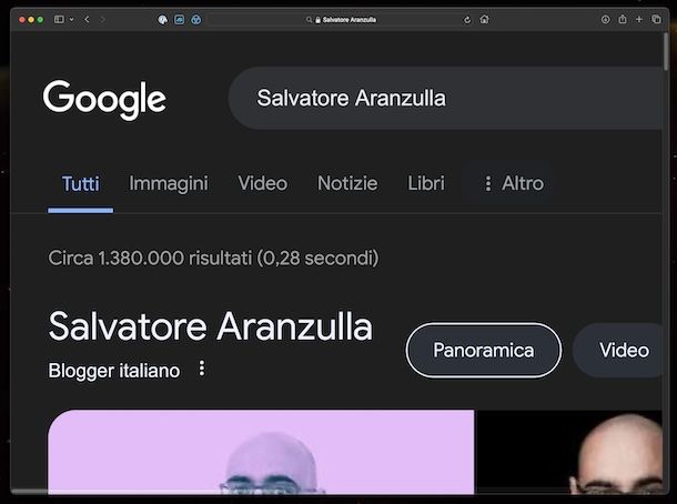 Zoom Google 