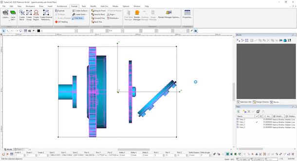 TurboCAD