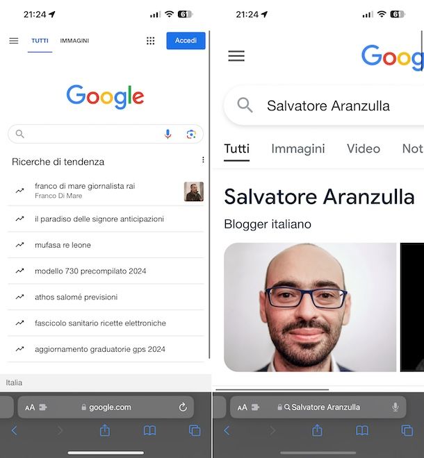 Google