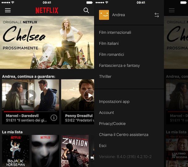 App per vedere film gratis Salvatore Aranzulla