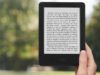 Programmi per Kindle