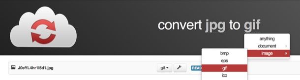 Come convertire online