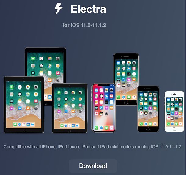 Electra