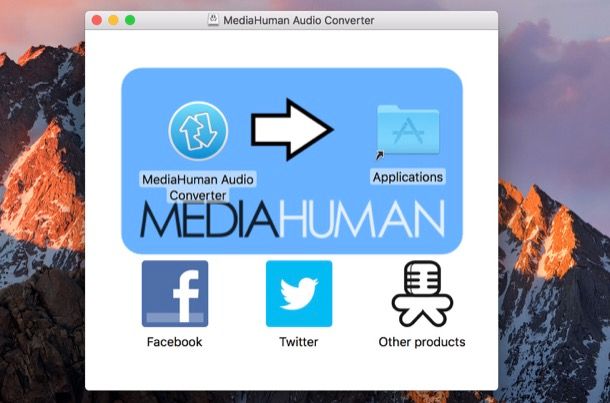 Come convertire audio