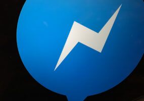 Come aggiornare Messenger
