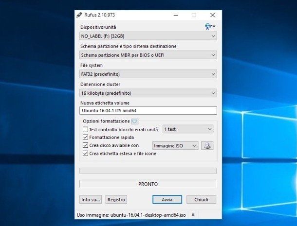 ubuntu salvatore aranzulla