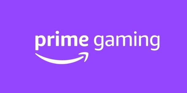 Prime Gaming