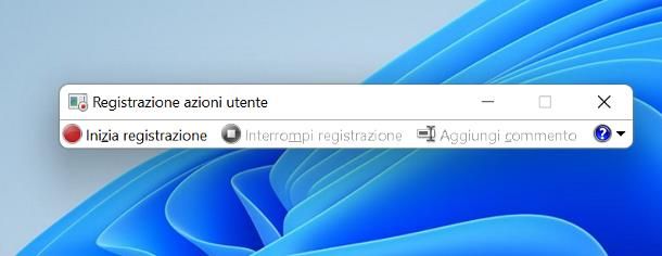 Altri programmi per registrare il desktop del PC Windows