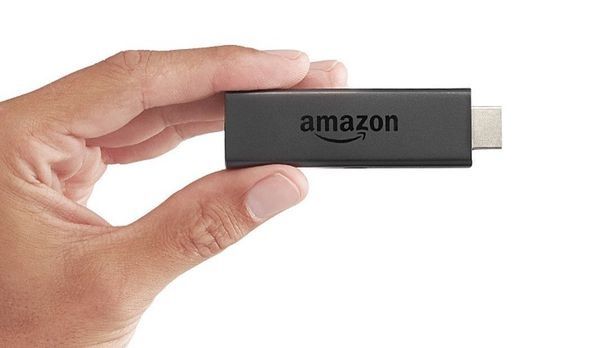 Fire TV Stick