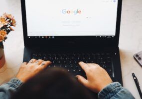 Come rimettere la pagina iniziale di Google Chrome