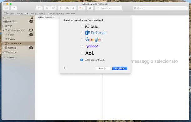 Mail Mac