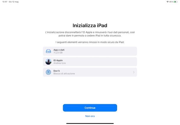 iPad