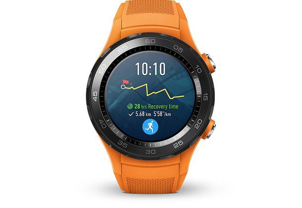 Smartwatch Huawei