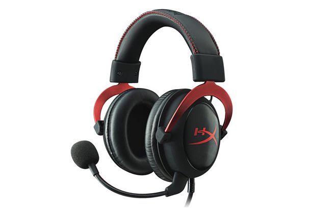 HyperX Cloud II