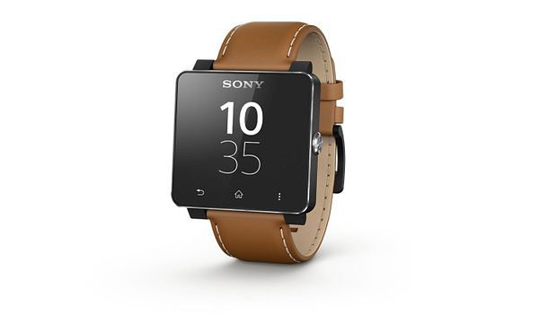 Smartwatch Sony