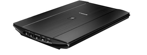 Scanner