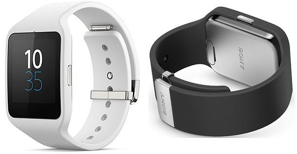 Smartwatch Sony