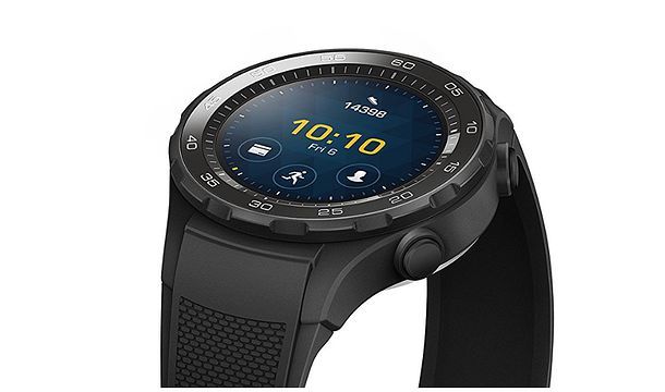 Smartwatch Huawei