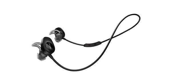 Cuffie Bose