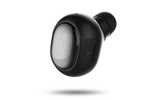 Auricolare Bluetooth A Conduzione Ossea 5.4 - Single Ear, Cancellazione Rumore, Per Camionisti E Sport