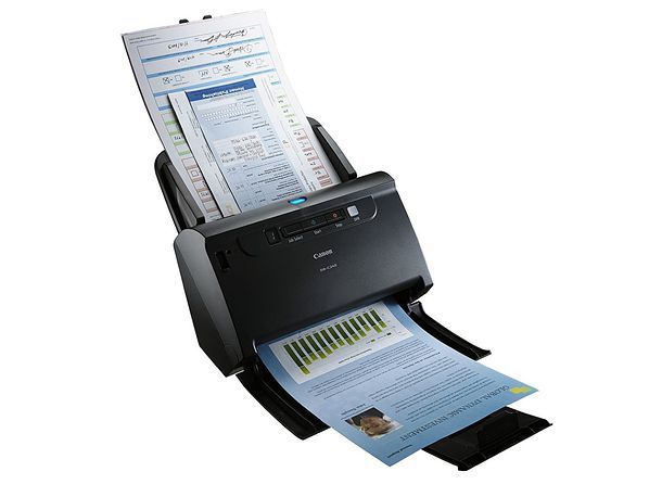Scanner