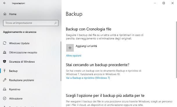 Come reinstallare Windows 10 da USB