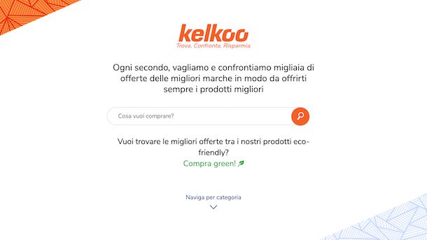 Kelkoo