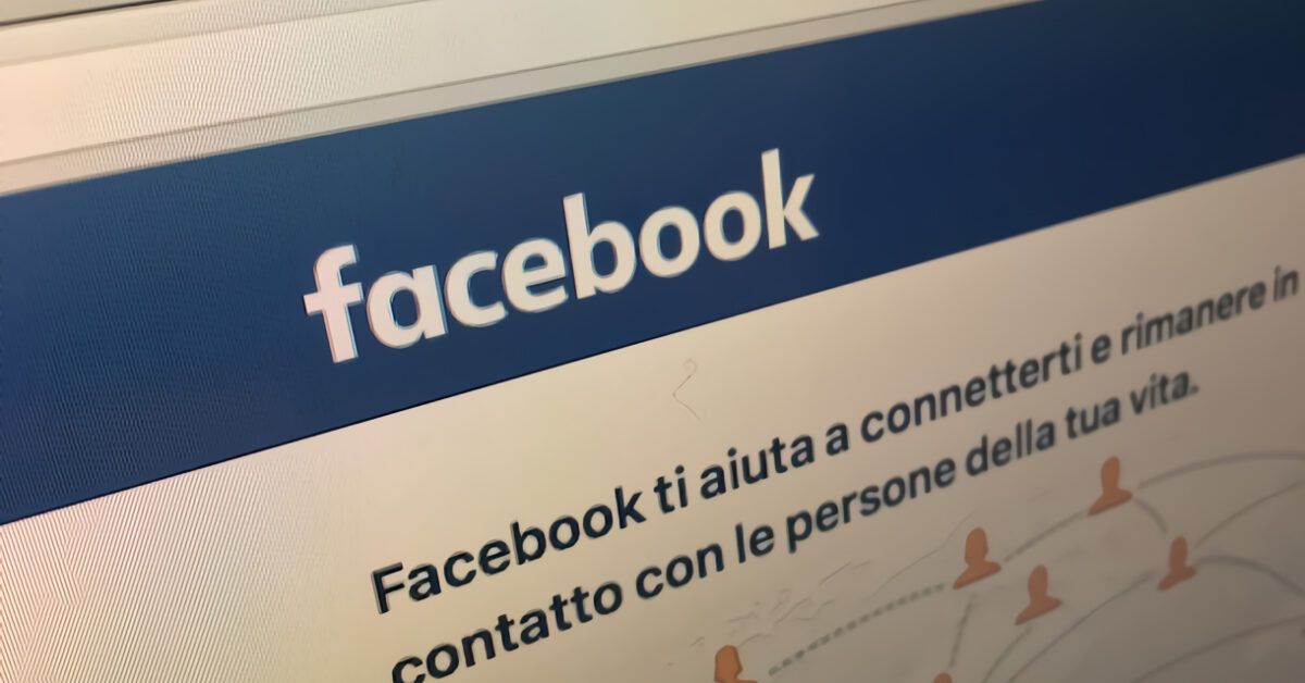 Come si elimina account Facebook Salvatore Aranzulla