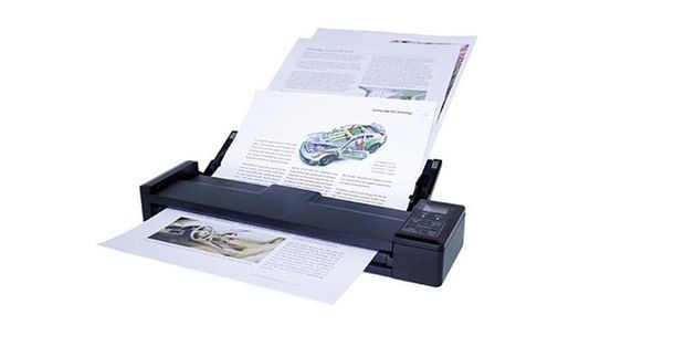 Scanner