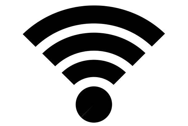 Router WiFi portatile